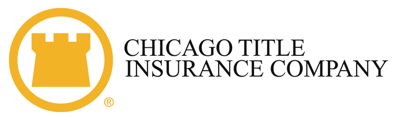 Chicago Title Insurance Company Logo
